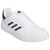 Adidas Men's Retrocross 24 Golf Shoes - White/Black