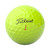 Titleist Pro V1x Golf Balls Yellow