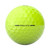 Titleist Pro V1x Golf Balls Yellow