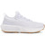 Under Armour Men's Phantom Fore SL Golf Shoes - White/Halo Gray