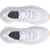 Under Armour Men's Phantom Fore SL Golf Shoes - White/Halo Gray