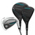 Wilson Staff Lady Dynapower Club Set