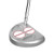 Orlimar F60 Mallet Silver Red Putter 33" Orlimar F60 Mallet Silver Red Putter 33"