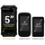 SkyCaddie SX500 Golf GPS