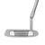 Orlimar F1 Silver / Red Putter 33"