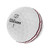 Wilson DUO Soft TRK360 White Golf Balls