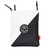 Ghost Golf Utility Pouch - Oreo