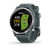 Garmin Approach S44 Premium Golf GPS Smart Watch Silver Aluminum w/ Twilight Band