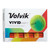 Volvik Vivid Soft Golf Balls - 1 Dozen Orange