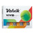 Volvik Vivid Soft Golf Balls - 1 Dozen White