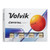Volvik Crystal Soft Golf Balls - 1 Dozen White