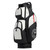 Ghost Golf GT-14 Cart Bag - Oreo