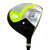 Club Champ DTP2 Junior 46"-52" Set - Ages 6-9
