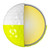 Srixon Z-Star Divide 9 Golf Balls
