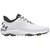 Under Armour Men's Drive Pro Golf Shoes White/Metal Size 8XW