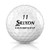 Srixon Q-Star Ultispeed Golf Balls