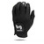 1 Bender Mesh Golf Glove Birdy - Black - Men's Size L Regular LH