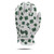 1 Bender Mesh Golf Glove Clover - Men's Size ML Regular LH