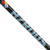 NEW Project X Golf Shaft HZRDUS RDX Blue 60 6.5 Raw Uncut Shaft