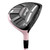 Orlimar Lady Allante 2025 Complete Golf Set - Pink