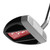 Orlimar F6 Putter - Black/Gray