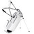Sun Mountain Golf 2025 Matchplay 14-Way Stand Bag - White