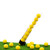 JEF World of Golf Shag Tube