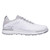 Skechers Men's Go Golf Elite V3 SP Golf Shoes - White/Gray