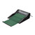 JEF World of Golf Roller Putting Green Training Aid