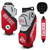Team Effort Clubhouse Cooler Cart Bag - Ohio State Buckeyes