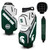 Team Effort Clubhouse Cooler Cart Bag - Michigan State Spartans
