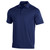 Under Armour T2 Green Golf Polo Academy Large