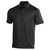 Under Armour T2 Green Golf Polo Black 2XL