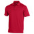Under Armour T2 Green Golf Polo Beta Large