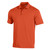 Under Armour T2 Green Golf Polo Dark Orange XL