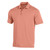 Under Armour T2 Green Polo Flare Orange XL