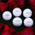 Callaway Supersoft Valentine Golf Balls