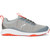 Puma Men's Fusion Pro Golf Shoes - Gray/Silver/Red