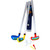 The Golf Gang 8 Piece Junior Set Age 3+