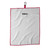 Wilson Staff Tri-Fold Towel White 16" x 21"