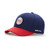 PGA Tour Americana Adjustable Hat - Peacoat