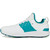 Puma Men's Ignite Articulate Golf Shoes - White/Silver/Green Lagoon