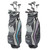 Tour Edge Lady TE-300 Moda Complete Golf Set