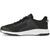 Puma Men's Fusion Grip Golf Shoes - Black/Silver