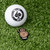 Pins & Aces Chubbs' Broken Hand Ball Marker