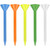 Martini Tees - 3 1/4" - 5 Pack Martini Tees - 3 1/4" - 5 Pack
