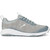 Men's Puma Fusion Pro Golf Shoes - Quarry / Puma Silver / Quarry
