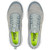 Men's Puma Fusion Pro Golf Shoes - Quarry / Puma Silver / Quarry