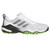 Adidas Men's Codechaos SL 25 Golf Shoes - Cloud White/Core Black/Lucid Lemon