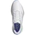 Adidas Men's Adizero ZG Golf Shoes - White/Silver/Lime